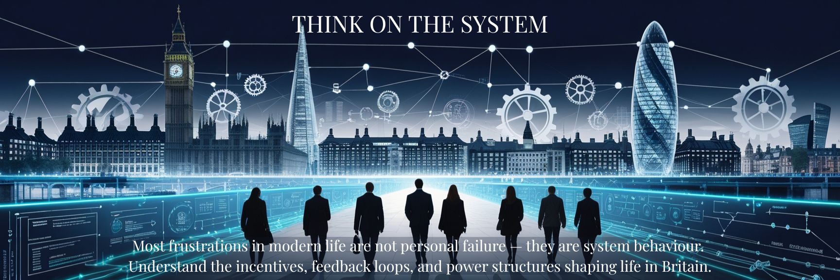 UK Systems Banner