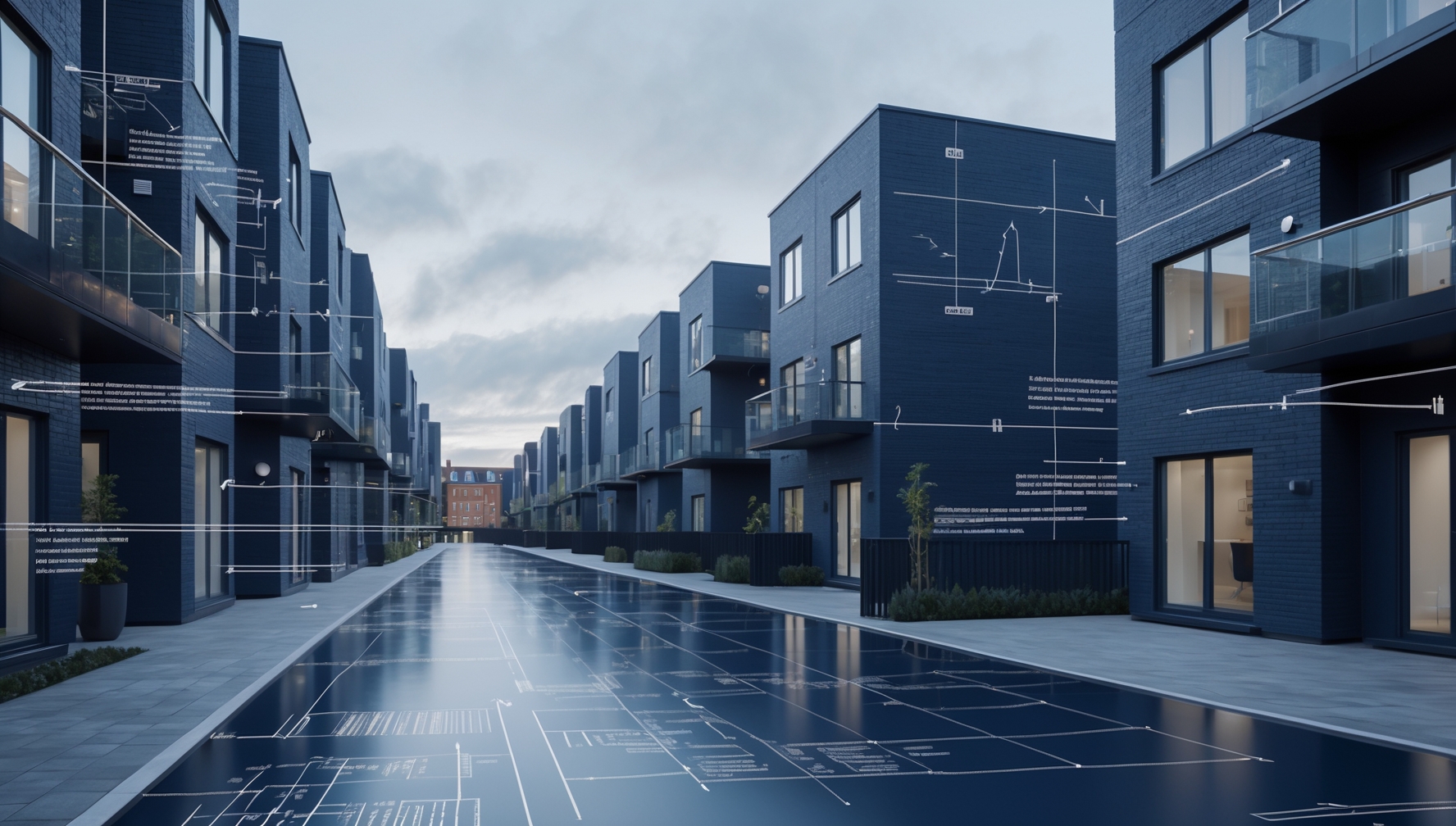 The UK Shared Ownership System