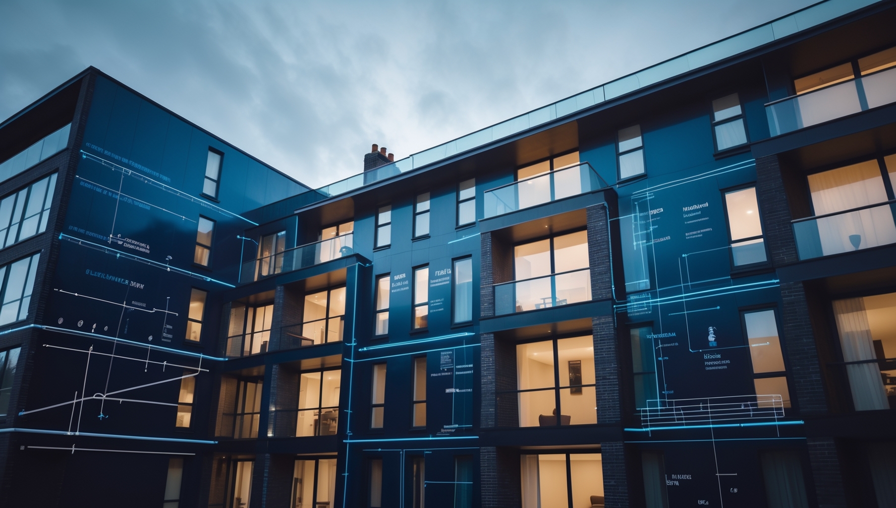 The UK Leasehold System
